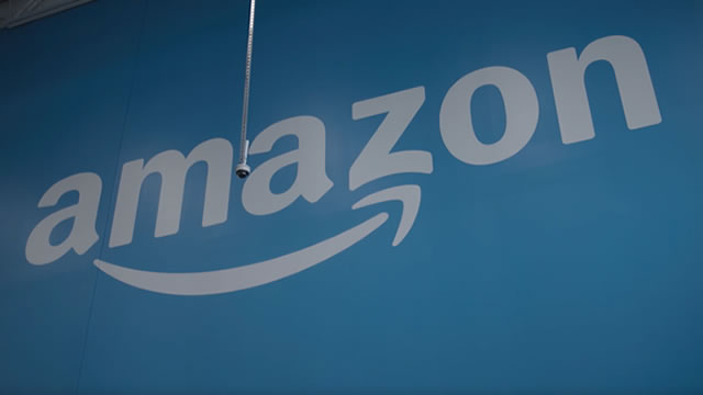 News image for Amazon.com, Inc. - Amazon: Devouring The Physical And Digital Worlds