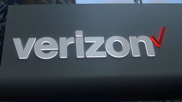 Verizon CEO Sees AI Coming for Customer Service Jobs