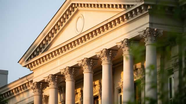 Community Financial System: NIM Expansion Continues To Power Healthy Earnings Growth