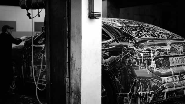 Why Did Nio Stock Drop?