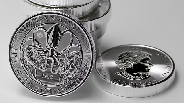 Silver Institute sees strong industrial demand supporting long-term bull market