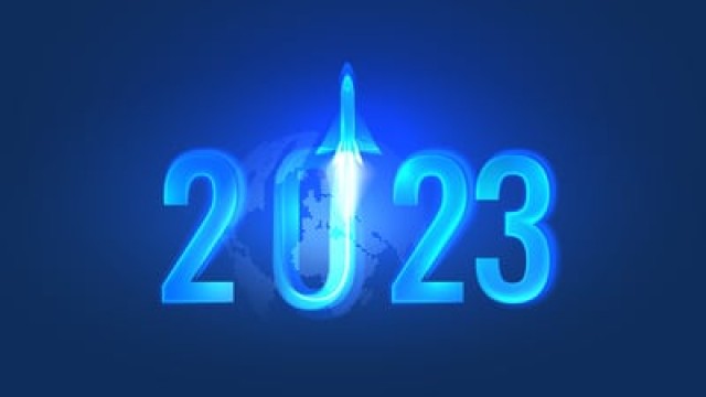 SpaceX Just Beat Last Year's Launch Record