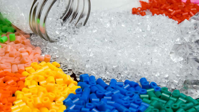 image for news Core Molding Technologies Seems Confident On An Uncertain Turnaround