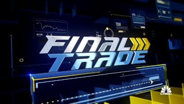 Final Trades: Alibaba, XHB and IBM