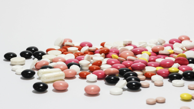 image for news Here's Why GSK (GSK) is a Strong Growth Stock