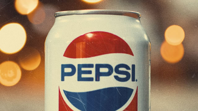 PEP Shows International Strength in Earnings, U.S. Sales Flat