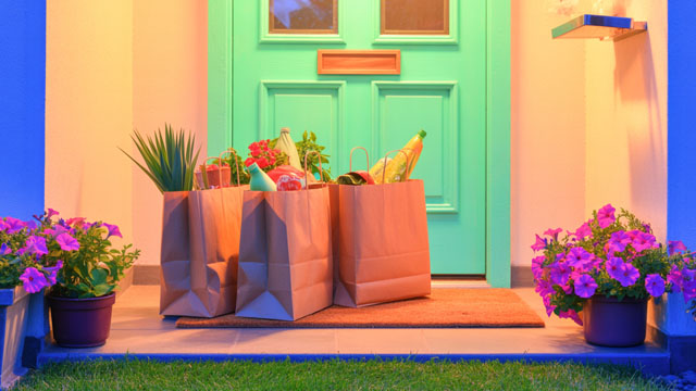 Instacart calls it quits on technology it hailed as 'the future of grocery shopping'