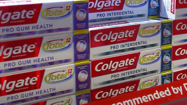 Colgate-Palmolive Analysts Boost Their Forecasts Following Better-Than-Expected Q4 Results