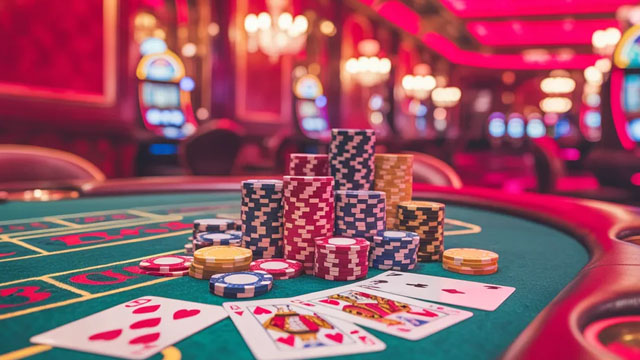 DraftKings stock is losing to prediction markets despite CEO reassurances