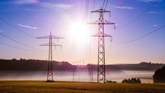 image for news Will PPL's Infrastructure Upgrades Boost Its Reliability & Earnings?