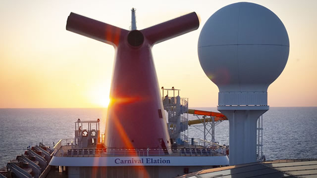 image for news Will Carnival's Pricing Power Hold Up Amid Rising Competition?