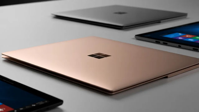 Microsoft Stock Facing Margin Pressures