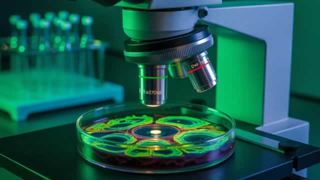 Gilead's experimental HIV treatment shows low discontinuation rates in studies