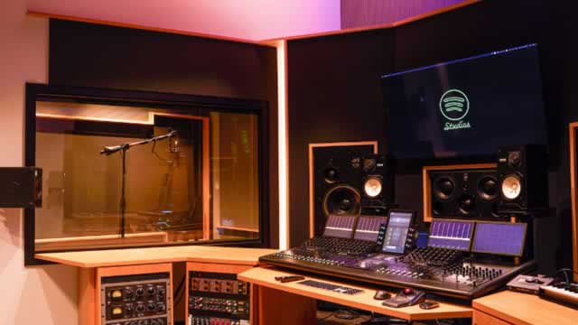 Spotify: 17% Surge More Than Justified, It's Time To Buy (Rating Upgrade)