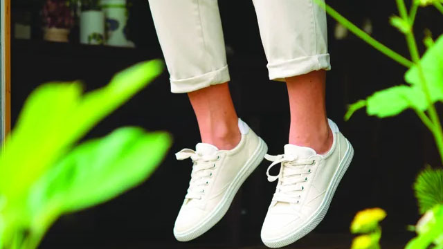 Allbirds, the Tech-Bro Favorite Once Valued at $4 Billion, Just Sold Its Assets for Next to Nothing