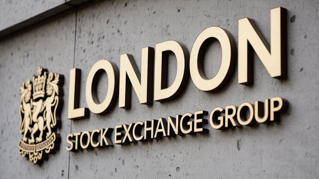 London Stock Exchange launches first transaction under new private share platform