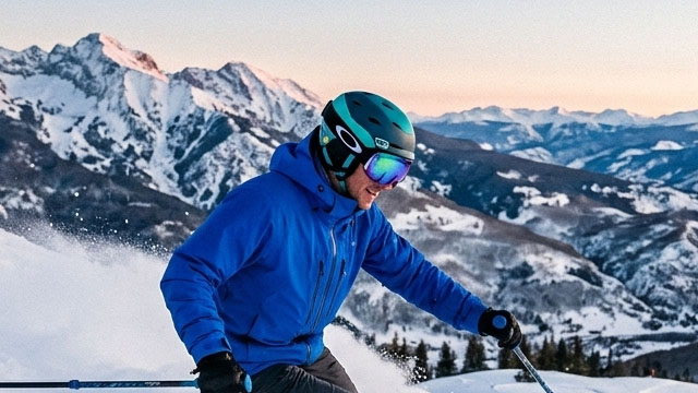Vail CEO Says Comeback Plan for Ski Resorts Needs to Be Beyond Epic