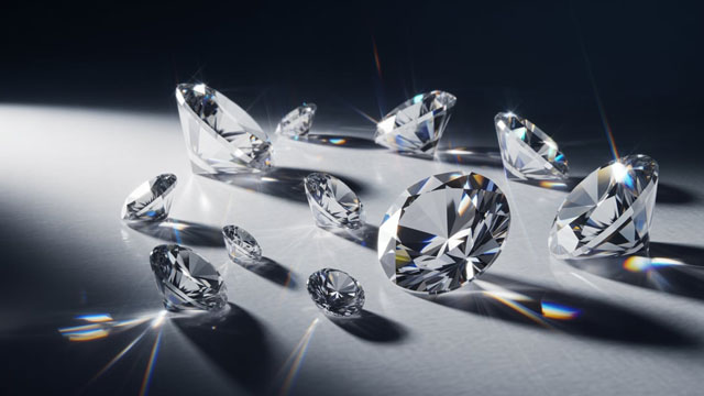 De Beers cuts diamond prices amid weak demand, surge of lab-grown gems: report