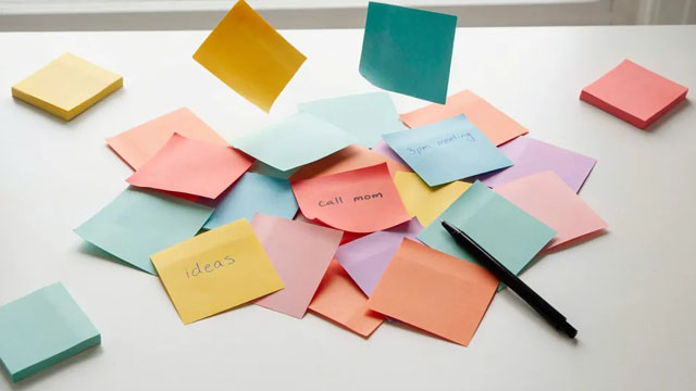 The company behind Post-it notes has found an unlikely role in the AI buildout