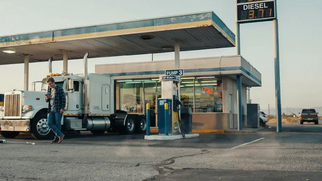 Casey's General Stores Results Helped by Pizza Sales