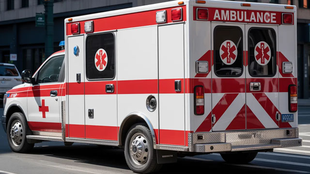 Why This 911 Ambulance IPO Could Be a Long-Term Winner