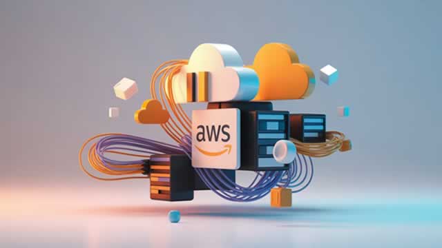 image for news AWS outage knocks major AI and crypto providers offline, underscores fragility of cloud backbone