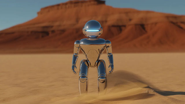 Digit Gets A Job: Agility Robotics And Toyota Sign Robots-As-A-Service Deal