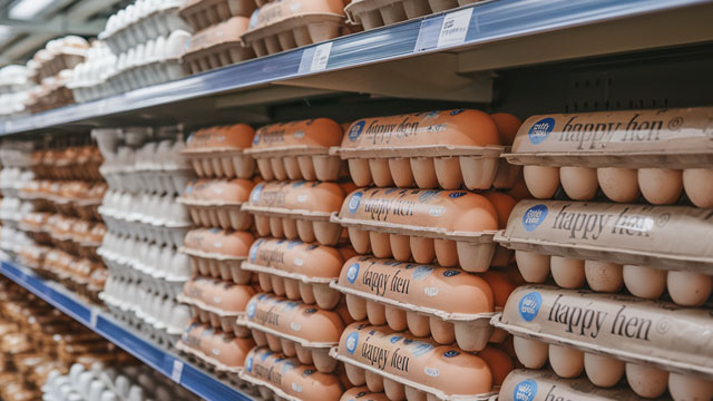 Grocery Outlet store closures: See a list of locations that have shuttered across 6 states in 2026