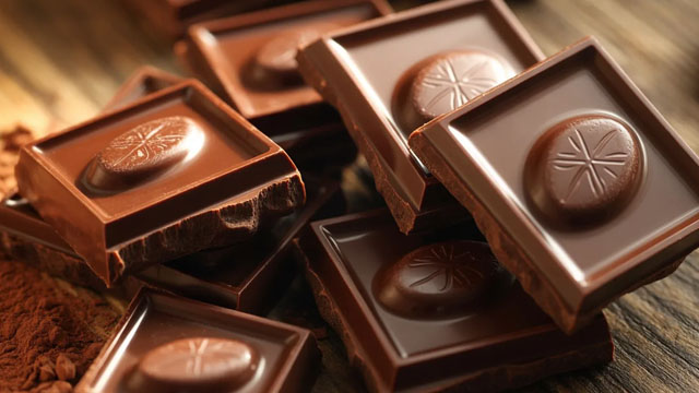 As cocoa prices melt down, real chocolate is making a comeback