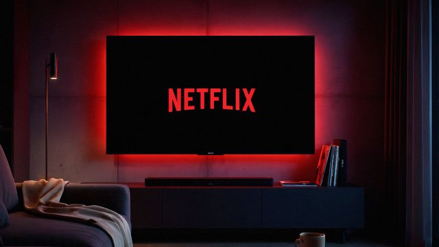 NFLX Near 52-Week Low: Buy Opportunity in Content Expansion?