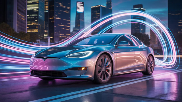 Tesla Just Snubbed TSMC — Musk Is Quietly Building A Sovereign Chip Chain