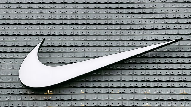 image for news Can NIKE Stay Ahead as Global Sportswear Faces Tariff Headwinds?