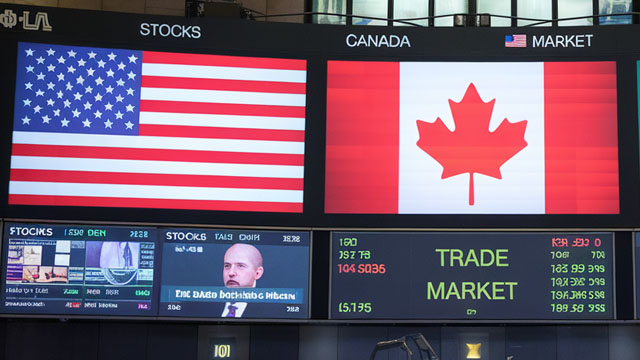 What's Next as US-Canada Relations Hit New Low?