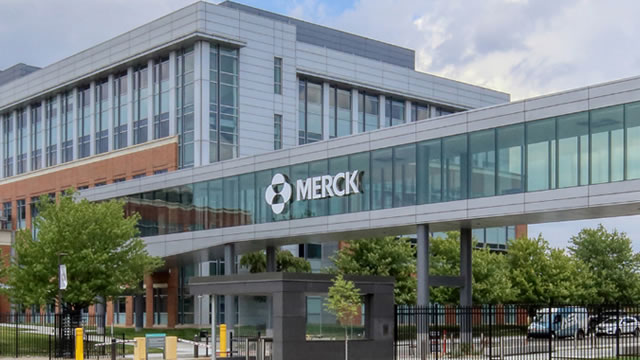 image for news FDA Accepts Merck's Filing for Two-Drug, Once-Daily HIV Pill