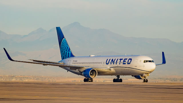 image for news Business Travel Is Back—United Airlines Says Demand Is 'Amazing'
