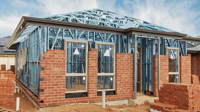 image for news Wall Street Bulls Look Optimistic About M/I Homes (MHO): Should You Buy?