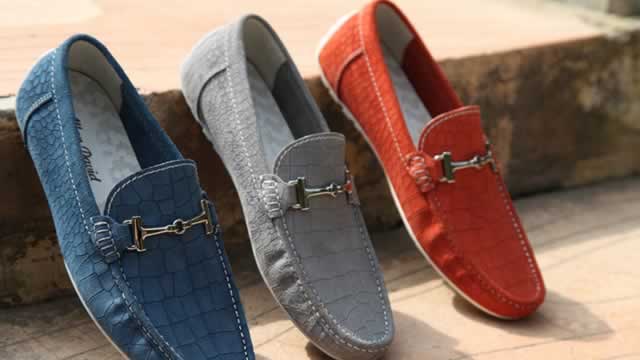 Hoka-parent Deckers sinks on tariff woes, economic uncertainty