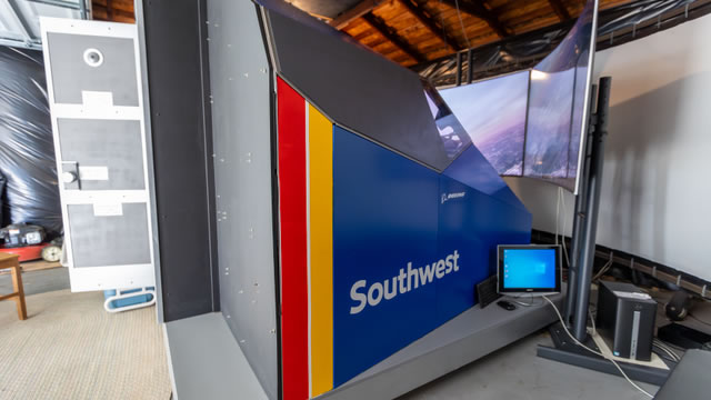 Southwest Airlines is courting business travelers with a new offering: Here's everything you can get out of it