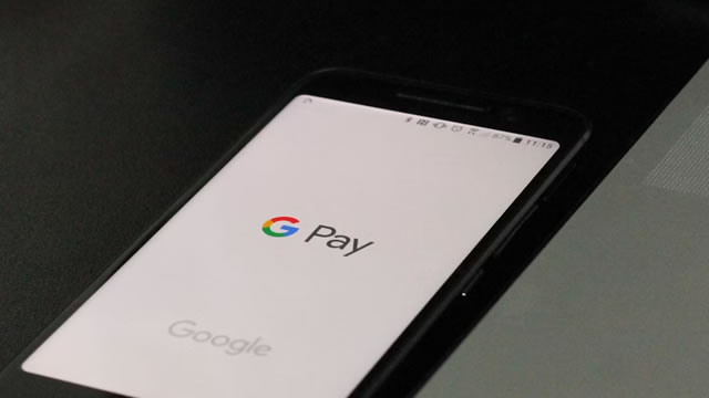 Watch These Alphabet Stock Price Levels After Google Parent Joins the $3 Trillion Club