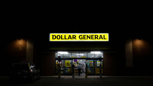 Dollar General Once Reported $1 Billion In Lost—Or Stolen—Merchandise. Here's What Changed.