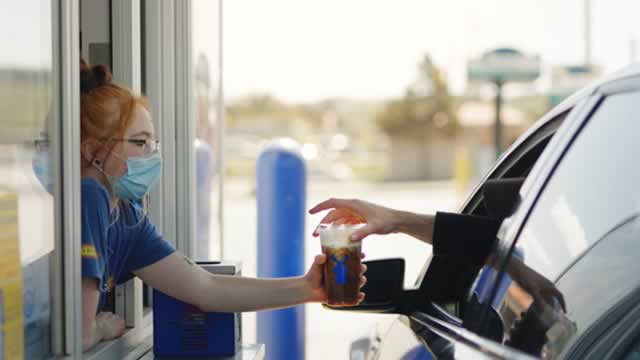 image for news Why Dutch Bros (BROS) Could Beat Earnings Estimates Again