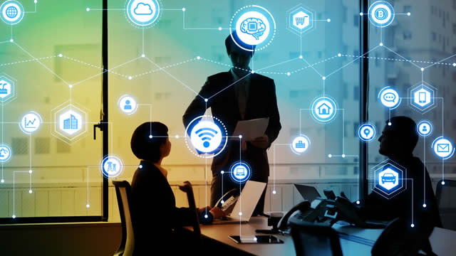 Korn Ferry: Resilient To Job Market Fears