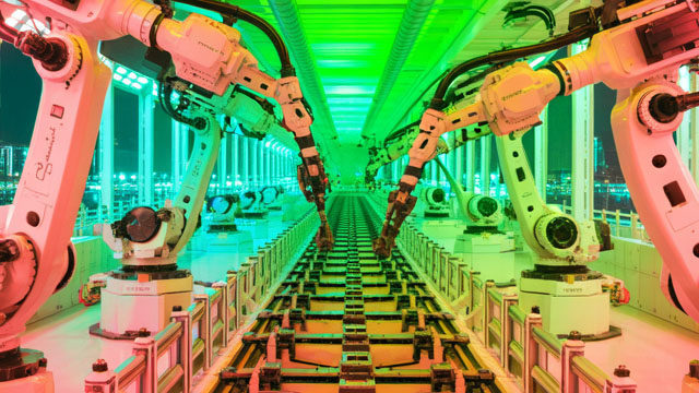 image for news Is Serve Robotics' Urban Expansion Supporting Long-Term Demand?