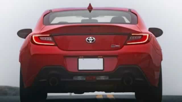 Toyota profit drops for fifth straight quarter on China slump, Iran war impact