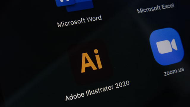 Adobe Stock Breakout Targets $306, Then $330 as ADBE Reverses