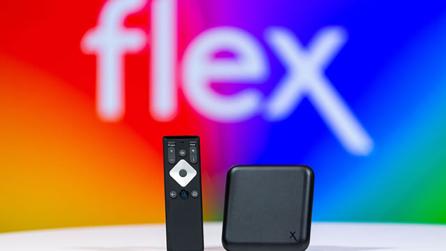 Comcast profit tops forecasts, but legacy cable business remains under pressure