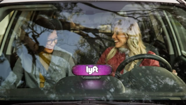 image for news Here's Why Investors Should Bet on LYFT Stock Right Now