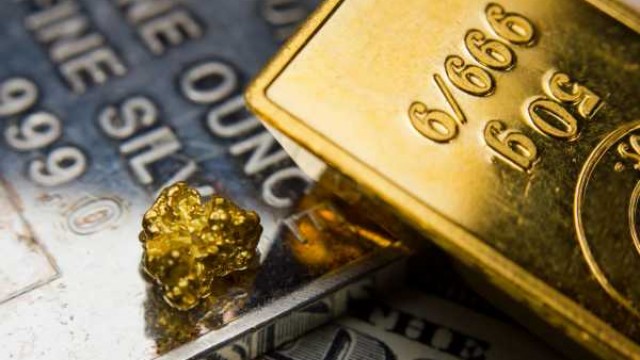 How to Trade Gold in Times of Market Volatility