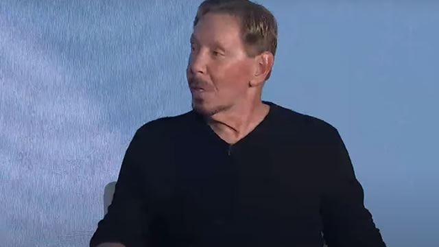 Here's How Much Traders Expect Oracle Stock to Move After Earnings