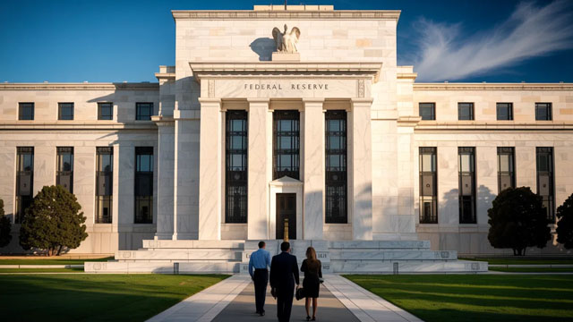 Warsh won't give any forward guidance at Jackson Hole, markets will remain calm: Former Fed governor